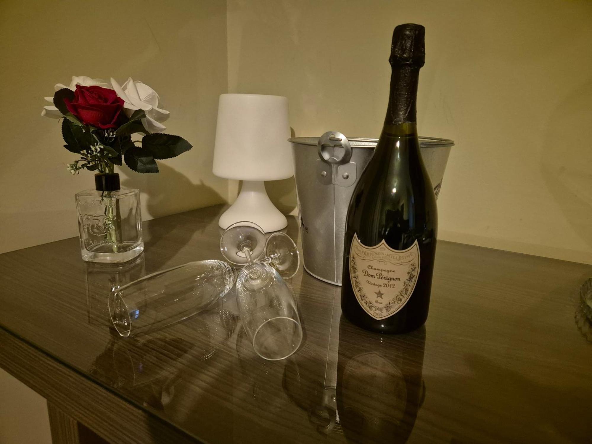 Casa Dello Stretto Hotell Messina Rum bild
